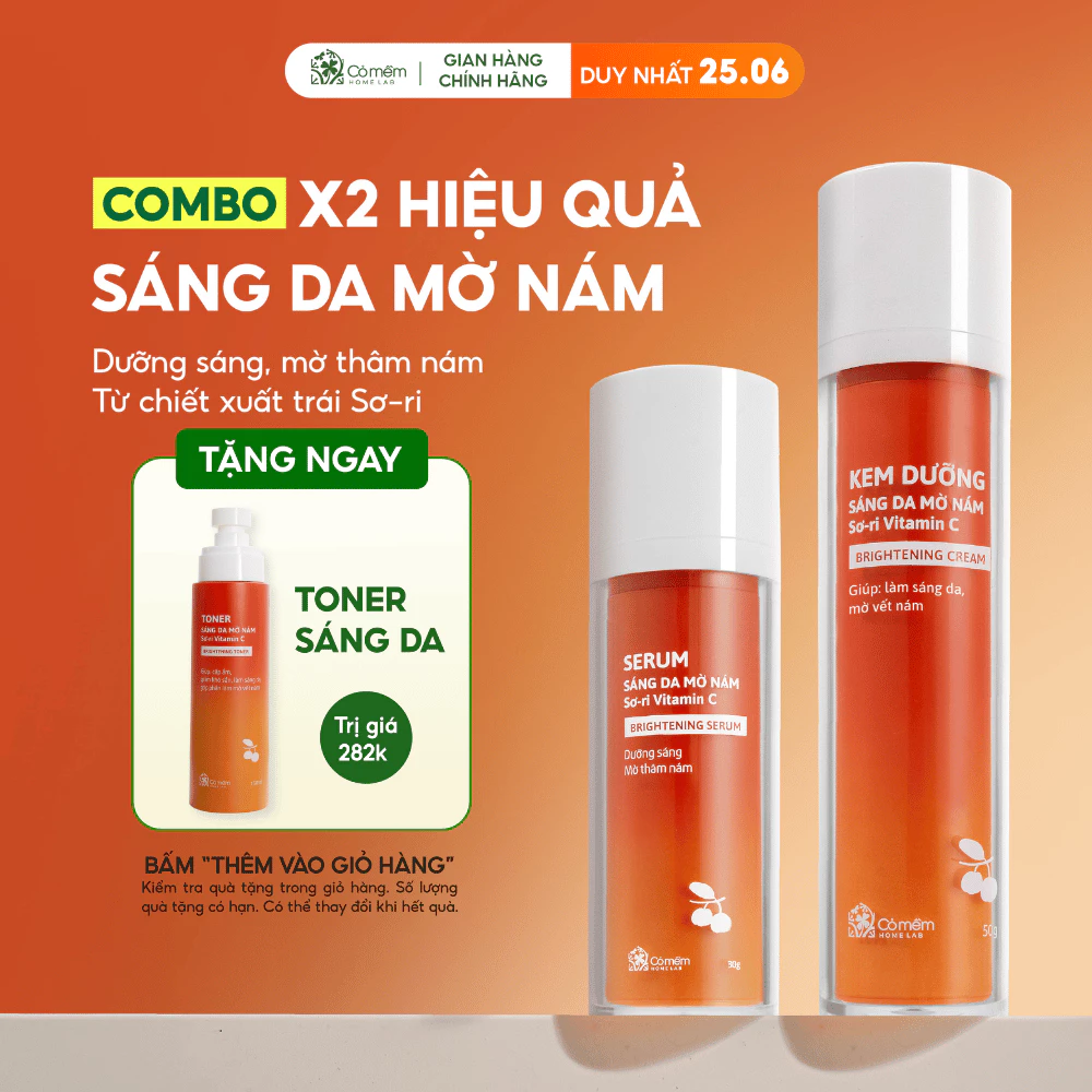 Serum vitamin C